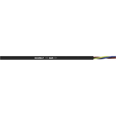 LAPP 1600252-100 Rubber Cable for Portable Devices - Cable Type LAPP 1600252-100 Rubber Cable for Portable Devices - Cable Type