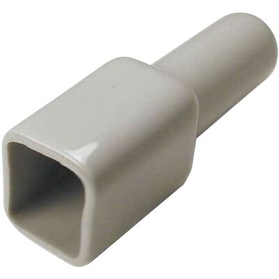 TE Connectivity DTV06-18SC Connector Housing - 18 Poles TE Connectivity DTV06-18SC Connector Housing - 18 Poles
