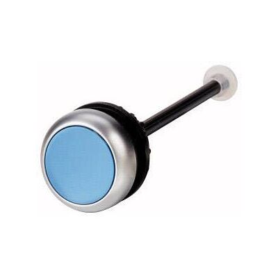 Eaton Model 254833 M22-DZ-B - Push Button - Blue - IP67 Eaton Model 254833 M22-DZ-B - Push Button - Blue - IP67