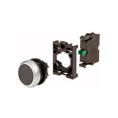Eaton Electric GmbH M22-DH-W White High Push Button Switch Eaton Electric GmbH M22-DH-W White High Push Button Switch