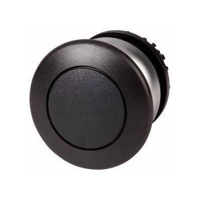 Eaton M22-DRP-Y Yellow Locking Push Button Switch - Push Button Switch Eaton M22-DRP-Y Yellow Locking Push Button Switch - Push Button Switch