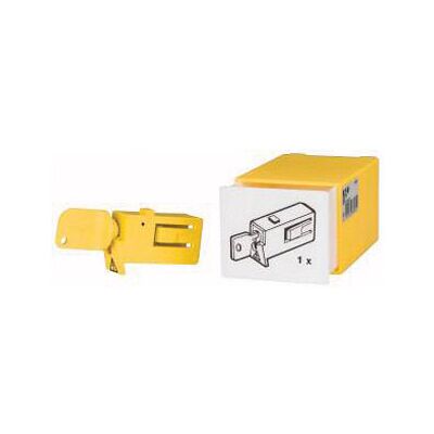 Eaton Z-SLZ/SP Locking Device - Mechanical Lock Eaton Z-SLZ/SP Locking Device - Mechanical Lock