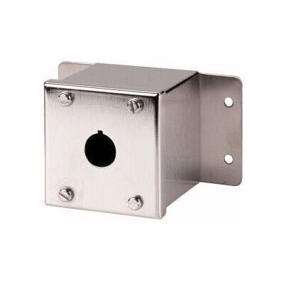 Eaton M22-I1M-SAL Enclosure - IP66/IP67/IP69K Protection Eaton M22-I1M-SAL Enclosure - IP66/IP67/IP69K Protection