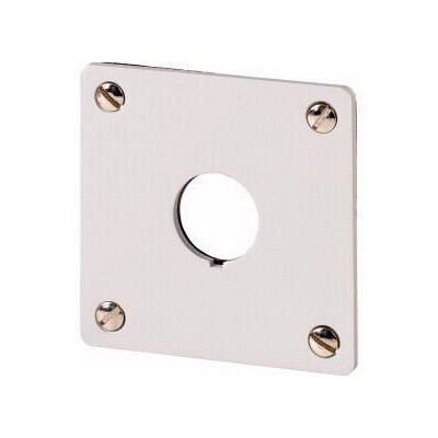 Eaton M22-E5 Gray Mounting Frame - Mounting Frame Eaton M22-E5 Gray Mounting Frame - Mounting Frame