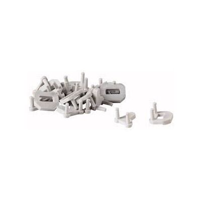 Eaton M22-XW4 Switch and Button Set - Gray - Switch and Button Set Eaton M22-XW4 Switch and Button Set - Gray - Switch and Button Set
