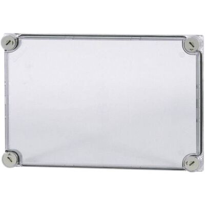 Eaton D200-CI43 Transparent Enclosure Cover - Electrical Enclosure Eaton D200-CI43 Transparent Enclosure Cover - Electrical Enclosure