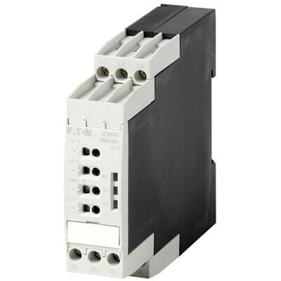 Eaton Eaton Phasenwächter 300-500VAC - Phase Monitor Relay Eaton Eaton Phasenwächter 300-500VAC - Phase Monitor Relay