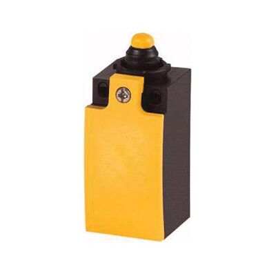 Eaton LS-S11DA Limit Switch - Yellow - IP66/IP67 - 6A Eaton LS-S11DA Limit Switch - Yellow - IP66/IP67 - 6A
