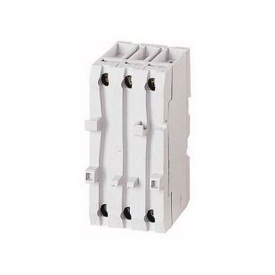Eaton PKZ0 Current Limiter - 63A, 690V, DIN Mount Eaton PKZ0 Current Limiter - 63A, 690V, DIN Mount