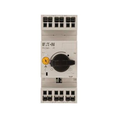 Eaton Electric GmbH Motor Protection Switch PKE65/X - IEC 60947-4-1 Eaton Electric GmbH Motor Protection Switch PKE65/X - IEC 60947-4-1