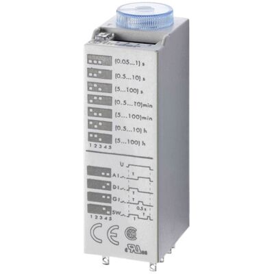 Finder 85.02.0.024.0000 Multifunction Time Relay Finder 85.02.0.024.0000 Multifunction Time Relay