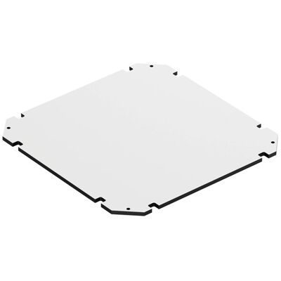 Spelsberg - GEOS MPI-3040 - 350x250x5 - insulating - plate Spelsberg - GEOS MPI-3040 - 350x250x5 - insulating - plate