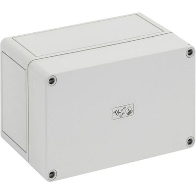 Spelsberg Impact-Resistant Electrical Enclosure - IP66 - 180x110x111mm Spelsberg Impact-Resistant Electrical Enclosure - IP66 - 180x110x111mm
