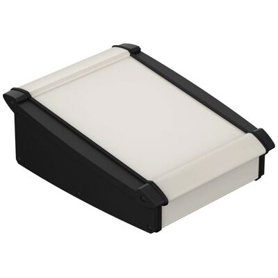Bopla - ATPH-IP 2385-0300 SET - Alu - Enclosure Bopla - ATPH-IP 2385-0300 SET - Alu - Enclosure