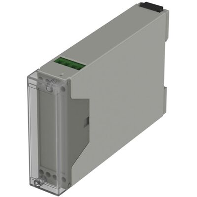 Bopla BoplaCombiNorm-Control CNC 87.5 - Enclosure with DIN rail - IP20 Bopla BoplaCombiNorm-Control CNC 87.5 - Enclosure with DIN rail - IP20