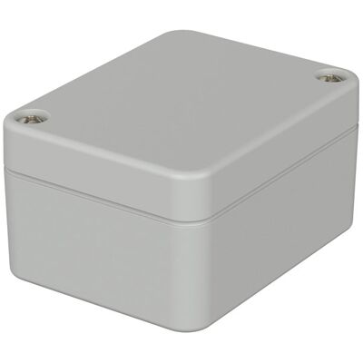 Bopla EUROMAS M 223 Enclosure - Polycarbonate, IP65, 200x150x75mm Bopla EUROMAS M 223 Enclosure - Polycarbonate, IP65, 200x150x75mm