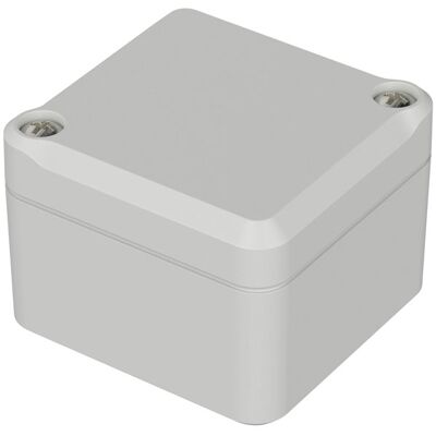 Bopla 62207300 Outdoor Enclosure - UV Stabilized Polycarbonate - IP65 - Wall Mount Bopla 62207300 Outdoor Enclosure - UV Stabilized Polycarbonate - IP65 - Wall Mount