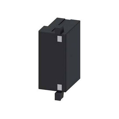 Siemens 3RT29261BD00 S2 Contactor varistor 240V AC motor protection Siemens 3RT29261BD00 S2 Contactor varistor 240V AC motor protection