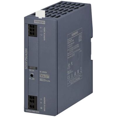 Siemens - 6EP1336-1LB00 - 24V - 20A - Power supply Siemens - 6EP1336-1LB00 - 24V - 20A - Power supply