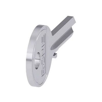Siemens - Model 3SU1950-0FN80-0AA0 Key Switch - Robust, Outdoor, Easy Install Siemens - Model 3SU1950-0FN80-0AA0 Key Switch - Robust, Outdoor, Easy Install