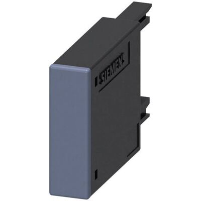 Siemens 3RT2916-1EH00 SIRIUS Surge suppressor 12-250V DC for S00 C... Siemens 3RT2916-1EH00 SIRIUS Surge suppressor 12-250V DC for S00 C...