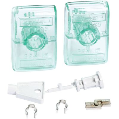 Schneider Electric NSYAEDLS3DRL Electrical Box Lock - Electrical Box/Lock Schneider Electric NSYAEDLS3DRL Electrical Box Lock - Electrical Box/Lock