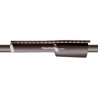Cellpack 143672 Heat-shrink tubing - Electrical repair accessory Cellpack 143672 Heat-shrink tubing - Electrical repair accessory