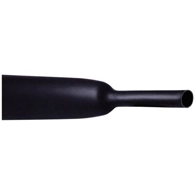 Cellpack 144415 Blue Heat-shrink Tubing - 3:1, 1m Cellpack 144415 Blue Heat-shrink Tubing - 3:1, 1m
