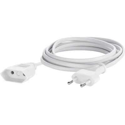 Sygonix SY-5244050 CEE Extension Cable 16A black 10m weatherproof Sygonix SY-5244050 CEE Extension Cable 16A black 10m weatherproof
