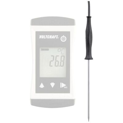 VOLTCRAFT - TPT-203 - Pt1000 - Penetration Probe VOLTCRAFT - TPT-203 - Pt1000 - Penetration Probe