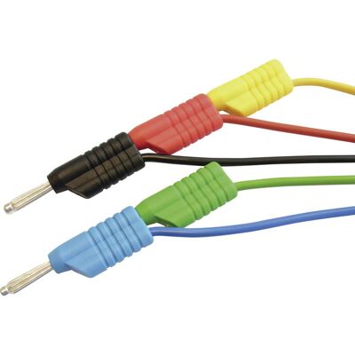 Voltcraft VC GT 6001 - Measurement Adapter for Three-Phase Devices Voltcraft VC GT 6001 - Measurement Adapter for Three-Phase Devices