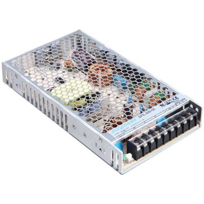 Dehner Elektronik SPE 200-36 Power Supply - Stabilized, 36V, 5.6A, 200W Dehner Elektronik SPE 200-36 Power Supply - Stabilized, 36V, 5.6A, 200W