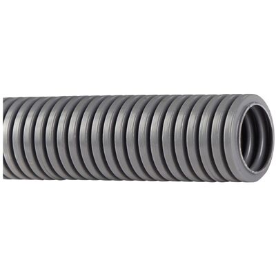 Heidemann Flexrohr EN20 - 25m - Flexible Corrugated Pipe Heidemann Flexrohr EN20 - 25m - Flexible Corrugated Pipe