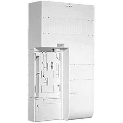 Hager KU33BHE - eHZ-Adapter BKE-AZ3,5+10PLE - Electrical Adapter Hager KU33BHE - eHZ-Adapter BKE-AZ3,5+10PLE - Electrical Adapter