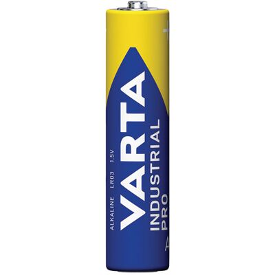 Varta Longlife Max Power AAA - Batteries Varta Longlife Max Power AAA - Batteries