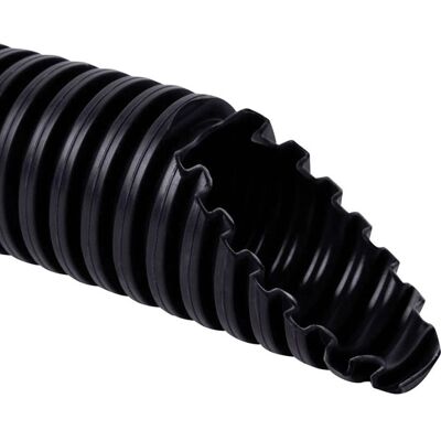 KOPOS 1432F50 Cable Conduit - Black KOPOS 1432F50 Cable Conduit - Black