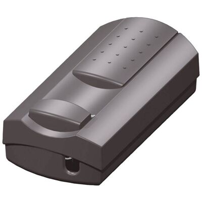 interBär 8116-004.01 Dimmer - Phase Cut - LED, 110W interBär 8116-004.01 Dimmer - Phase Cut - LED, 110W