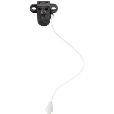 InterBaer Model 3730-002.82 Black Push Switch InterBaer Model 3730-002.82 Black Push Switch