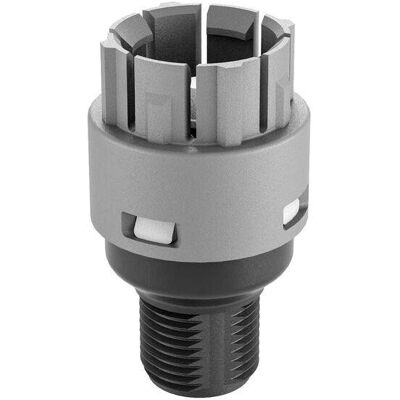 Schlegel Electrode Contact Element - Momentary NO - M12 Connector - Electrical Switch Schlegel Electrode Contact Element - Momentary NO - M12 Connector - Electrical Switch