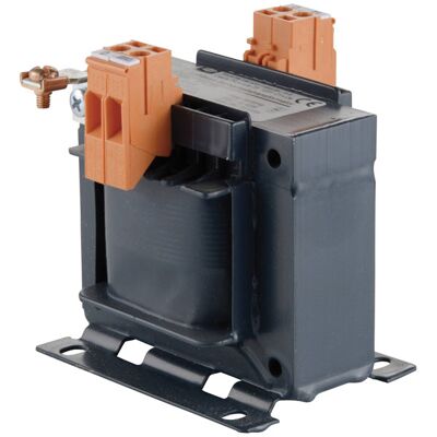 ELMA IZ1226 Safety Transformer - 230V to 24V/AC, 315 VA, 13.13 A ELMA IZ1226 Safety Transformer - 230V to 24V/AC, 315 VA, 13.13 A
