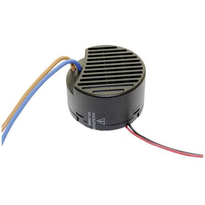 Comatec ORG2624Y SMPSU 24V 1.1A 26W Flush-Mount Power Supply Comatec ORG2624Y SMPSU 24V 1.1A 26W Flush-Mount Power Supply