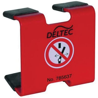 Dehn SE NH2 3 Safety Block - Electrical safety component Dehn SE NH2 3 Safety Block - Electrical safety component