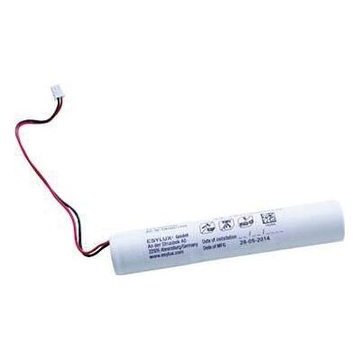 Esylux NiCd 3.6V 1800mAh AA Battery - Emergency Lighting Esylux NiCd 3.6V 1800mAh AA Battery - Emergency Lighting