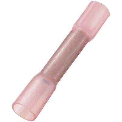 TRU Components T1904C068 Red Fully Insulated Wire Connector TRU Components T1904C068 Red Fully Insulated Wire Connector