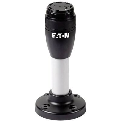 Eaton Signal Tower Aluminium Tube - IP66 - 100mm Eaton Signal Tower Aluminium Tube - IP66 - 100mm