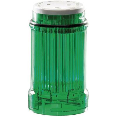 Eaton Signal Tower - Red, Yellow, Green - IP66, 24V, 100mm Eaton Signal Tower - Red, Yellow, Green - IP66, 24V, 100mm
