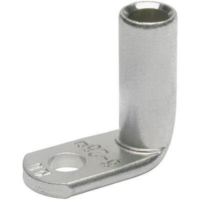 Klauke 168R10 Cable Terminal - 90° M10 95mm² Klauke 168R10 Cable Terminal - 90° M10 95mm²