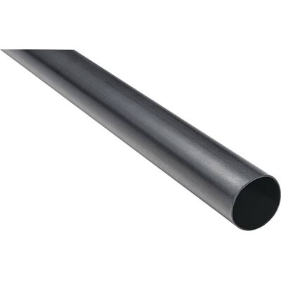 HellermannTyton Schrumpfschlauch Polyolefin 6-24mm Black 1.2m - Heat Shrink Tubing HellermannTyton Schrumpfschlauch Polyolefin 6-24mm Black 1.2m - Heat Shrink Tubing