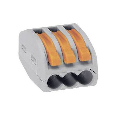WAGO 887-001/2011-1300 Assortment of Connectors - Electrical Type WAGO 887-001/2011-1300 Assortment of Connectors - Electrical Type