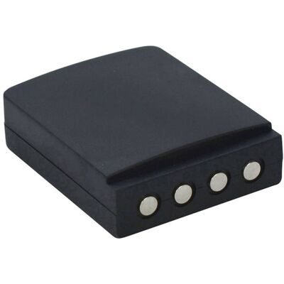 Beltrona Kran-fjärrkontrollsbatteri - 6 V 700 mAh Beltrona Kran-fjärrkontrollsbatteri - 6 V 700 mAh